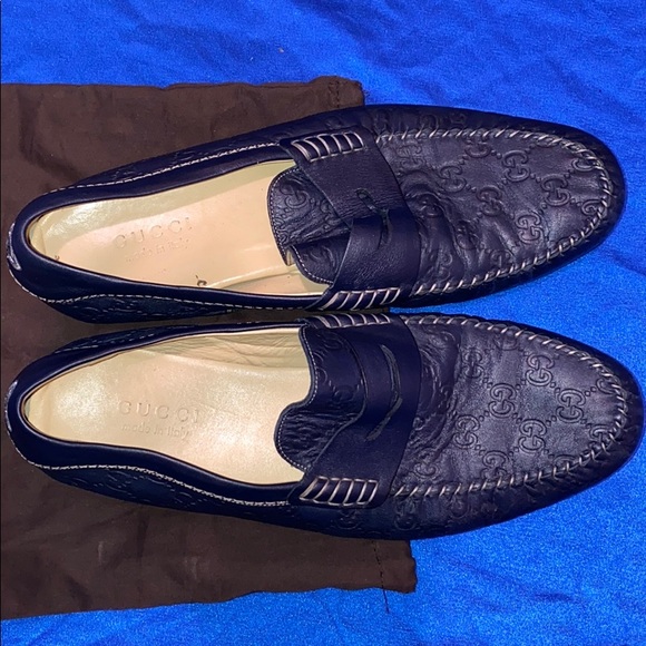 Gucci shoes